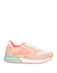 リプレイ レディース シューズ スニーカー REPLAY Light Pink ピンクのサムネイル
