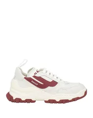 【送料無料】 バリー レディース スニーカー シューズ スニーカー Off White