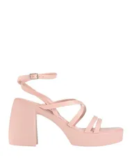 リプレイ レディース シューズ サンダル REPLAY Light Pink ピンクのサムネイル
