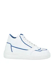 エムエスジイエム レディース シューズ スニーカー MSGM White ホワイトのサムネイル