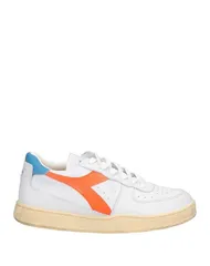 ディアドラヘリテージ レディース シューズ スニーカー DIADORA HERITAGE White ホワイトのサムネイル