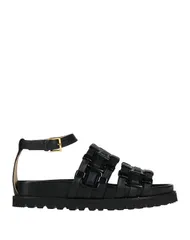 アルベルタ フェレッティ レディース シューズ サンダル ALBERTA FERRETTI Black ブラックのサムネイル