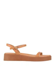 アンシエントグリークサンダル レディース シューズ ANCIENT GREEK SANDALS Camel キャメルのサムネイル