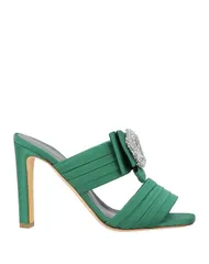 ルパートサンダーソン レディース シューズ サンダル RUPERT SANDERSON Dark Green グリーンのサムネイル