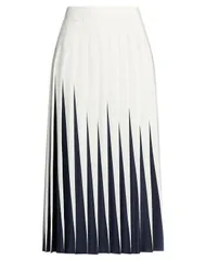 【送料無料】 ヴァレンティノ レディース スカート ボトムス ミディ丈スカート Navy