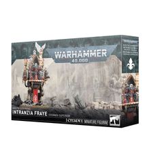 WH40K：バトルフォース： タウ・エンパイア：先見者の部体：ウォー