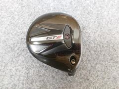 GT2 16.5° タイトリスト フェアウェイウッド ヘッドのみ タイトリスト GT-2 16.5 フェアウェイウッド - メルカリ