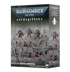 WH40K：バトルフォース： タウ・エンパイア：先見者の部体：ウォー