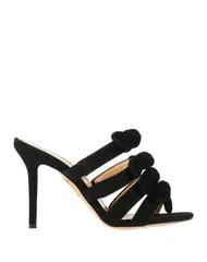 シャーロットオリンピア レディース シューズ サンダル CHARLOTTE OLYMPIA Black ブラックのサムネイル