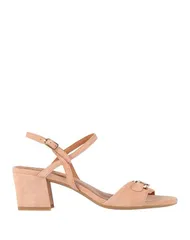 ジェオックス レディース シューズ サンダル GEOX Pale Pink ピンクのサムネイル