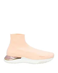 【送料無料】 フェラガモ レディース スニーカー シューズ スニーカー Light Pink