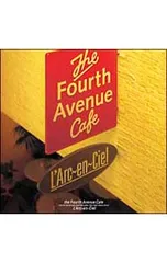 ラルク the fourth avenue cafe 非売品カセット L'Arc L'Arc～en～Ciel - the Fourth Avenue Cafe L'Arc~en~Ciel ラルクの