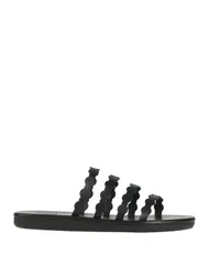 アンシエントグリークサンダル レディース シューズ ANCIENT GREEK SANDALS Black ブラックのサムネイル