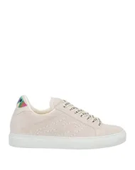 ザディグ エ ヴォルテール レディース シューズ スニーカー ZADIGVOLTAIRE Off White オフホワイトのサムネイル