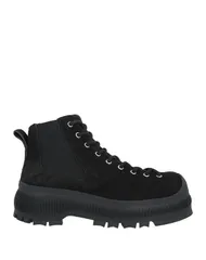 ジル・サンダー レディース シューズ スニーカー JIL SANDER Black ブラックのサムネイル
