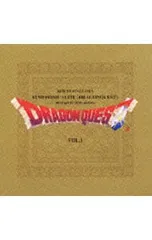 CD／すぎやまこういち／交響組曲「ドラゴンクエスト」ベスト・セレクション〜ロト編〜