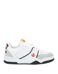 ディースクエアード レディース シューズ スニーカー DSQUARED2 Light Gray グレーのサムネイル