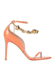 ソフィアウェブスター レディース シューズ サンダル SOPHIA WEBSTER Mandarin Orange オレンジのサムネイル