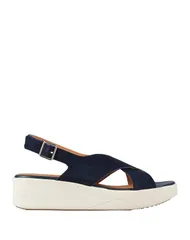 ジェオックス レディース シューズ サンダル GEOX Navy ネイビーのサムネイル