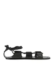 マルタンマルジェラ レディース シューズ サンダル MAISON MARGIELA Black ブラックのサムネイル