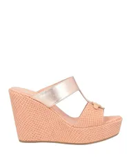 ポリーニ レディース シューズ サンダル POLLINI Pale Pink ピンクのサムネイル