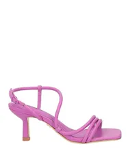 ローラクルス レディース シューズ サンダル LOLA CRUZ Purple パープル