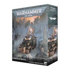 WH40K：バトルフォース： タウ・エンパイア：先見者の部体：ウォー