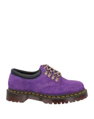 ドクターマーチン レディース シューズ パンプス DR MARTENS Purple パープルのサムネイル