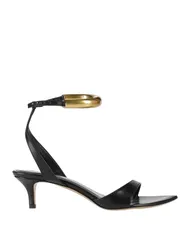 イザベル マラン レディース シューズ サンダル ISABEL MARANT Black ブラックのサムネイル