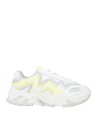 エムエスジイエム レディース シューズ スニーカー MSGM White ホワイトのサムネイル