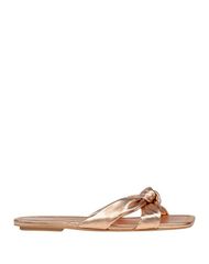 スチュアート ワイツマン レディース シューズ サンダル STUART WEITZMAN Copper