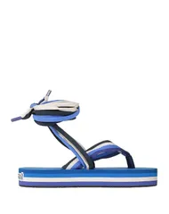 【送料無料】 イザベル マラン レディース サンダル シューズ ソング・サンダル Blueのサムネイル