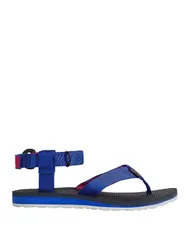 【送料無料】 テバ レディース サンダル シューズ スライドサンダル＆スリッパ Blue