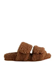 ドリス・ヴァン・ノッテン レディース シューズ サンダル DRIES VANOTEN Brown ブラウンのサムネイル