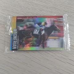 ⭐︎直筆サイン入り⭐︎エピファネイア／福永祐一元騎手・サラブレッドホースコレクション 金箔サイン付)エピファネイア：第74回 菊花賞「サラブレッドホース