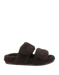 ドリス・ヴァン・ノッテン レディース シューズ サンダル DRIES VANOTEN Dark Brown ブラウンのサムネイル