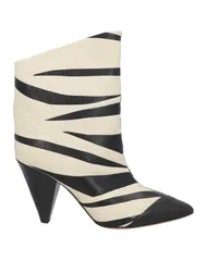 イザベル マラン レディース シューズ ブーツ・レインブーツ ショートブーツ ISABEL MARANT White ホワイトのサムネイル