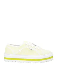 エムエスジイエム レディース シューズ スニーカー MSGM Lime Green ライムのサムネイル