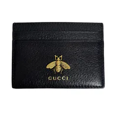 2026年最新】gucci カードケース 蜂の人気アイテム - メルカリ