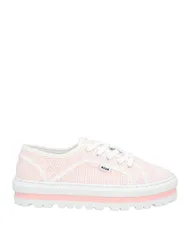 エムエスジイエム レディース シューズ スニーカー MSGM Light Pink ピンクのサムネイル