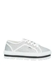 エムエスジイエム レディース シューズ スニーカー MSGM Light Gray グレーのサムネイル