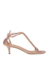 イザベル マラン レディース シューズ サンダル ISABEL MARANT Light Brown ブラウンのサムネイル