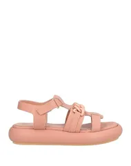 ポリーニ レディース シューズ サンダル POLLINI Pale Pink ピンクのサムネイル