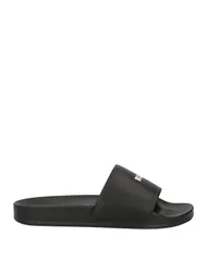 エムエスジイエム レディース シューズ サンダル MSGM Black ブラックのサムネイル