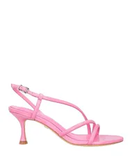 ローラクルス レディース シューズ サンダル LOLA CRUZ Pink ピンク