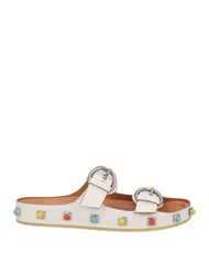 エトロ レディース シューズ サンダル ETRO White ホワイトのサムネイル