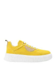 マックスアンドコー レディース シューズ スニーカー MAXCo Pastel Yellow イエローのサムネイル