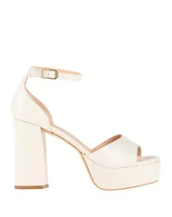 ユニサ レディース シューズ サンダル UNISA Off White オフホワイトのサムネイル