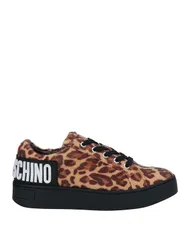 ラブ モスキーノ レディース シューズ スニーカー LOVE MOSCHINO Camel キャメルのサムネイル