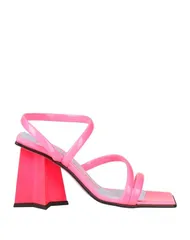 シアラフェラーニ レディース シューズ サンダル CHIARA FERRAGNI Fuchsia フューシャのサムネイル